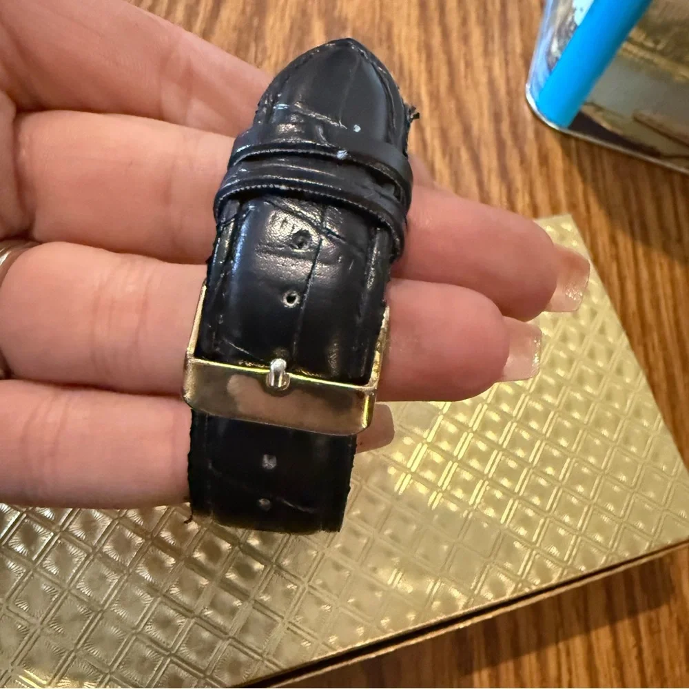 4/$16 Ralph Lauren US Polo Assassin Watch
